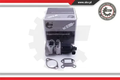Vanne EGR Opel MERIVA A MPV · Opel ASTRA H · Opel ASTRA H Estate