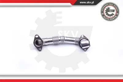 Tuyauterie, vanne EGR Ford FOCUS II · Ford FOCUS II Turnier · Ford FOCUS II Saloon