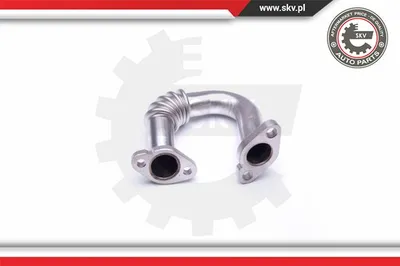 Tuyauterie, vanne EGR Audi A3 · Audi A3 Sportback · Audi TT