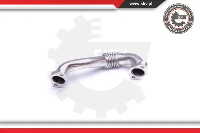 Tuyauterie, vanne EGR Audi A3 · Audi A3 Sportback · Audi A3 Convertible
