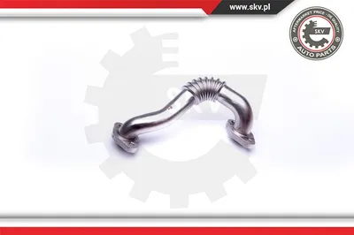 Tuyauterie, vanne EGR Audi A3 · Audi A3 Sportback · Audi TT