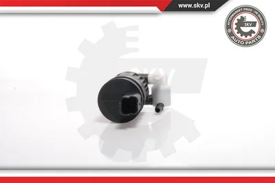 Pompe d'eau de nettoyage, nettoyage des vitres Nissan MICRA II · Nissan TERRANO II · Nissan ALMERA II Hatchback