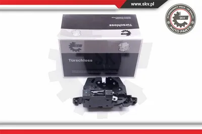 Serrure de hayon Bmw 7 · Bmw 5 Gran Turismo · Bmw 5