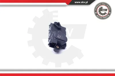 Serrure de porte Hyundai SONATA IV