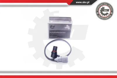 Capteur d'angle, vilebrequin Audi A4 B6 · Audi A4 B6 Avant · Audi A8 D3