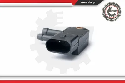 Capteur, pression des gaz échappement Audi A3 · Audi A6 C6 · Audi A3 Sportback