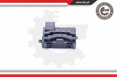 Détecteur de l'angle de braquage Audi A3 · Audi A3 Sportback · Audi TT