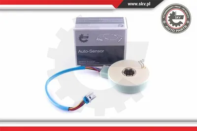Détecteur de l'angle de braquage Fiat PANDA · Fiat GRANDE PUNTO · Fiat PANDA Hatchback Van