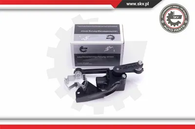 Capteur, correcteur de portée d’éclairage Audi A4 B5 · Audi A6 C5 · Audi A6 C5 Avant