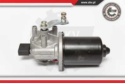 Moteur d'essuie-glace Audi A3 · Seat TOLEDO II · Seat LEON