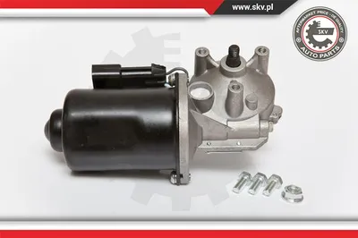 Moteur d'essuie-glace Opel CORSA B · Opel ASTRA F Saloon · Opel ASTRA F Convertible
