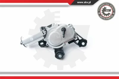 Moteur d'essuie-glace Audi A4 B5 Avant · Seat AROSA