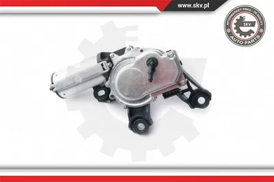 Moteur d'essuie-glace Vw SHARAN