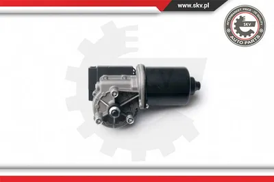 Moteur d'essuie-glace Alfa Romeo 156 · Alfa Romeo 156 Sportwagon · Fiat MAREA
