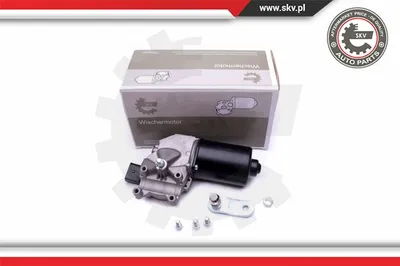 Moteur d'essuie-glace Bmw 3