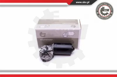 Moteur d'essuie-glace Mercedes-Benz M-CLASS