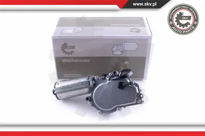 Moteur d'essuie-glace Vw GOLF III · Vw GOLF III Variant · Vw GOLF IV