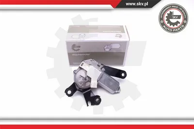Moteur d'essuie-glace Citroën XSARA PICASSO · Peugeot 206 Hatchback · Peugeot 206 Saloon
