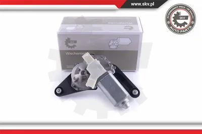 Moteur d'essuie-glace Renault CLIO II · Renault CLIO II Hatchback Van · Renault THALIA I