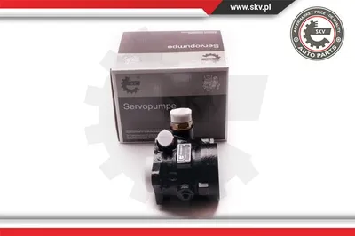 Pompe hydraulique, direction ESEN SKV 1SKV0001