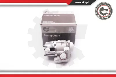 Pompe hydraulique, direction ESEN SKV 1SKV0002