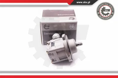Pompe hydraulique, direction ESEN SKV 1SKV0007