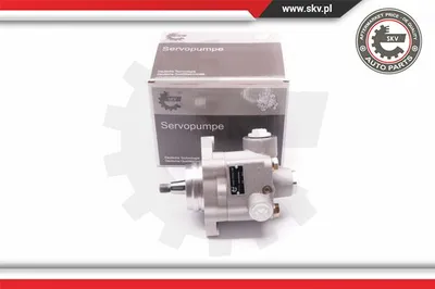 Pompe hydraulique, direction ESEN SKV 1SKV0008