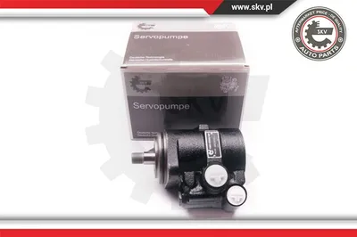 Pompe hydraulique, direction ESEN SKV 1SKV0013