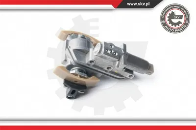 Tendeur, chaîne de distribution Audi A4 B5 · Audi A6 C4 · Audi A8 D2