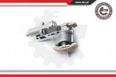 Tendeur, chaîne de distribution Audi A4 B5 · Audi A6 C4 · Audi A8 D2