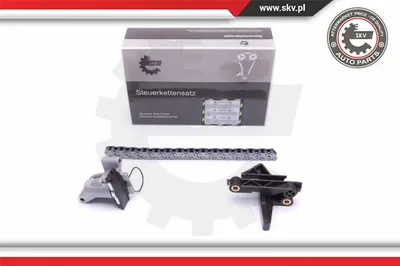 Kit de distribution par chaîne Bmw 3 Compact · Bmw 3 · Bmw 3 Coupe