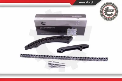 Kit de distribution par chaîne Bmw 3 Compact · Bmw 3 · Bmw 3 Coupe