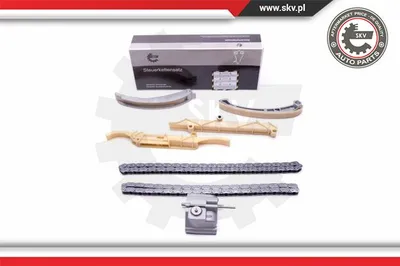 Kit de distribution par chaîne Bmw 3 Compact · Bmw 3 · Bmw 5 Touring