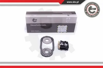 Kit de distribution par chaîne Fiat DUCATO Platform/Chassis · Iveco DAILY III Van · Iveco DAILY III Platform/Chassis