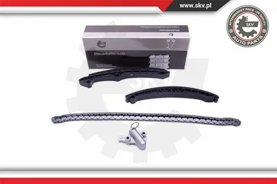 Kit de distribution par chaîne Audi A3 Sportback · Audi A1 · Audi A1 Sportback