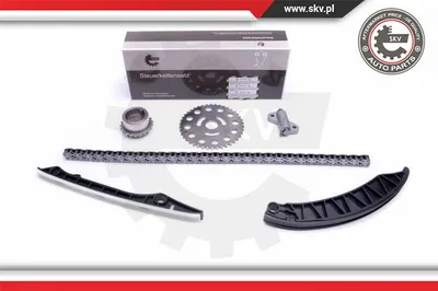 Kit de distribution par chaîne Nissan NV400 Van · Nissan NV400 Bus · Nissan NV400 Platform/Chassis
