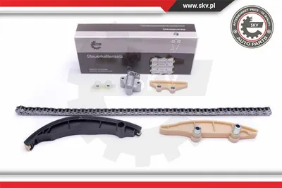 Kit de distribution par chaîne Ford TRANSIT Bus · Ford TRANSIT Van · Ford TRANSIT Platform/Chassis