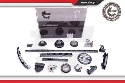 Kit de distribution par chaîne Suzuki VITARA · Suzuki GRAND VITARA I · Suzuki GRAND VITARA II