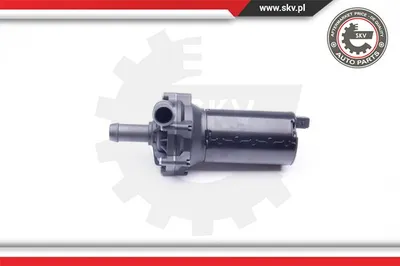 Pompe de circulation d'eau, chauffage auxiliaire Land Rover RANGE ROVER III · Land Rover RANGE ROVER SPORT I · Land Rover RANGE ROVER IV