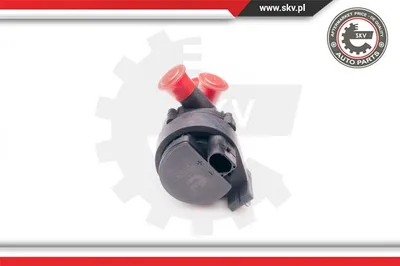 Pompe de circulation d'eau, chauffage auxiliaire Mercedes-Benz S-CLASS · Mercedes-Benz S-CLASS Coupe