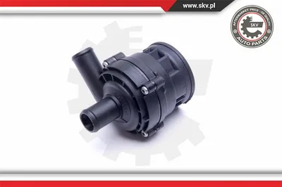 Pompe de circulation d'eau, chauffage auxiliaire Mercedes-Benz G-CLASS · Mercedes-Benz E-CLASS · Mercedes-Benz E-CLASS T-Model