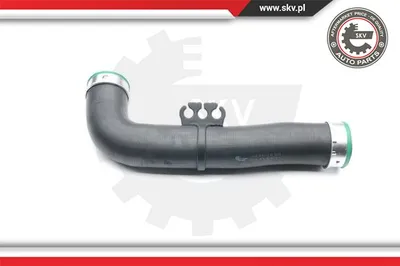 Gaine de suralimentation Audi A3 · Audi A3 Sportback · Seat ALTEA