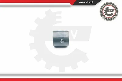 Gaine de suralimentation Vw TRANSPORTER T4 Bus · Vw TRANSPORTER T4 Van · Vw TRANSPORTER T4 Platform/Chassis (70E, 70L, 70M, 7DE, 7DL, 7D