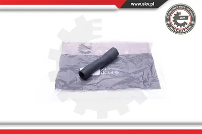 Durite de radiateur Seat TOLEDO I · Vw JETTA I · Vw SCIROCCO
