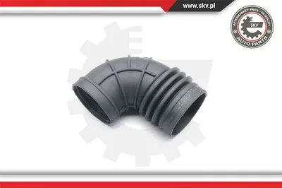 Tuyau d'aspiration, alimentation d'air Bmw 3