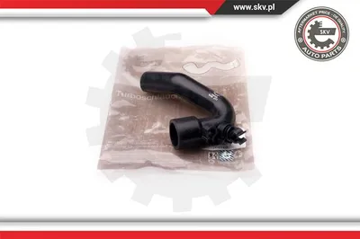 Tuyau, ventilation de carter-moteur Skoda OCTAVIA I · Skoda OCTAVIA I Combi · Vw GOLF IV