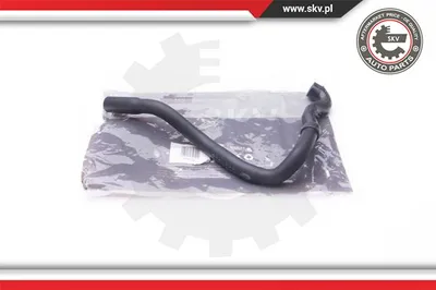 Tuyau, ventilation de carter-moteur Volvo V70 I · Volvo C70 I Coupe · Volvo S70