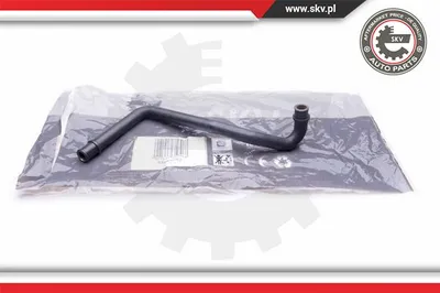 Tuyau, ventilation de carter-moteur Seat CORDOBA · Seat TOLEDO I · Seat IBIZA II