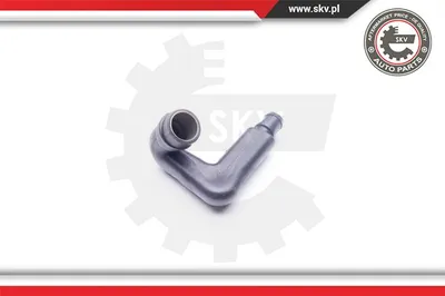 Tuyau, ventilation de carter-moteur Audi A4 B5 · Audi A6 C4 · Audi A6 C5