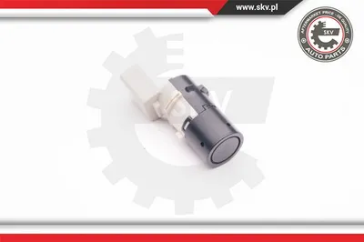 Capteur, aide au stationnement Audi A6 C5 · Audi A6 C5 Avant · Audi A6 C6